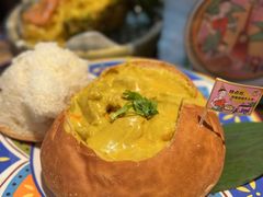 -泰妃殿(武汉首店)