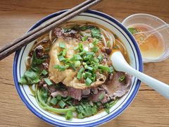 -窄巷口生烫牛肉米线(景云路店)