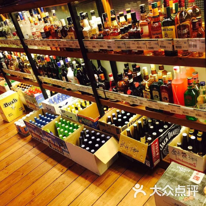 commune啤酒公社(花园道店)-图片-武汉美食-大众点评网