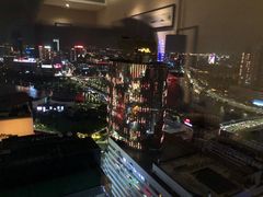 -宁波威斯汀酒店