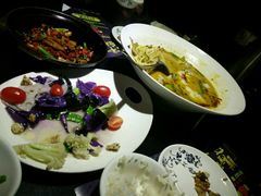 -味界·精致赣菜(招商花园城店)