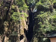 -溪口-滕头旅游景区