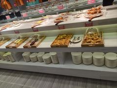 -玫瑰花园自助烤肉(顺义鑫海韵通店)