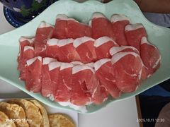 -老毛手抓·盐池滩羊非遗手抓(宁夏总店)