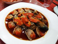 -红灯笼龙凤饭店(宁波老字号店)