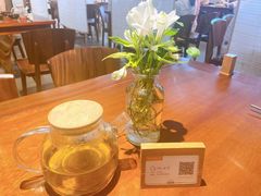 -七色云蔬食(喜邻里店)