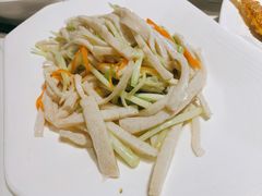 潮式炒鱼面-潮人姐妹轩(海宁路店)