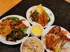 -东方之珠洗浴休闲广场(南开店)