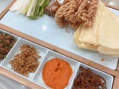 -红菜坊·烤鸭·川鲁宴(石园店)
