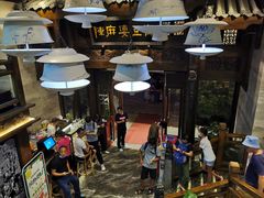 -陈麻婆豆腐总店