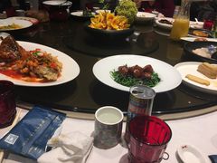 -上海人家花樣年华(中山公园店)