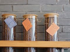 -Cafe del Volcan(永康路店)