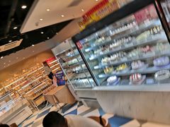 -85度C(厦门中华城新店)