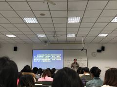 -西南政法大学(渝北校区)