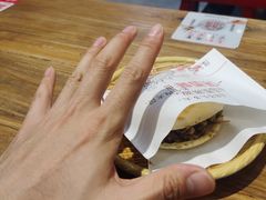腊汁肉夹馍-陇上秦轩biangbiang面(萧山万象汇店)