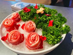 -故里和山·成都火锅(欢乐港湾店)