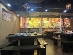 -土著渔匠·养生蝴蝶鱼(香樟路店)