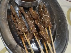 -串盟烧烤大排档·长沙美食地标(星沙店)