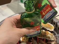 -火炉火自助餐(西直门凯德MALL店)