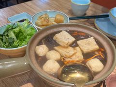 -马来西亚肉骨茶汤·招牌螃蟹·烧鸡·呷喱吧吧(海上世界店)