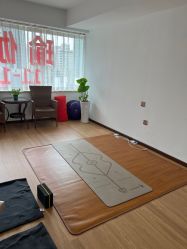 -馨媛瑜伽普拉提