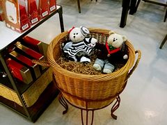 -星巴克(南京新百店)