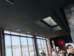 -Cafe Aewol Monsant