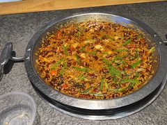 -胖子鱼·油泼甘谷辣子炝活鱼(秦州407店)