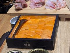 -鮨政·Omakase(万象城店)