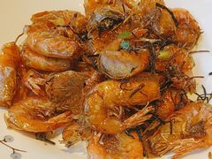 -香园茶社·金陵小灶(老门东店)