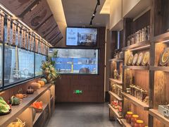 -千百味红餐厅·非遗江西菜(绿地双子塔总店)