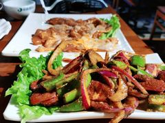 -超级神炭烤肉夜食(芥园西道店)