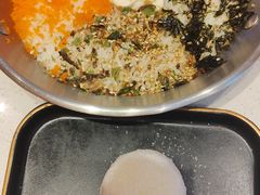 -韩小悦点餐式牛排烤肉自助(龙湖金楠天街店)