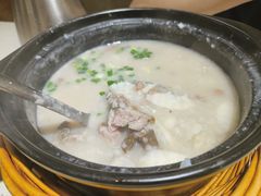 -如轩·海鲜砂锅粥·潮汕菜(小榄店)