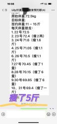 -Lily纤美·科技减脂中心