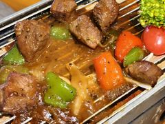 -九井澤精致料理(金茂店)