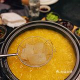 吃美味深海珍品海鲜尽在—珍滋味海鲜粥火锅