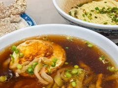 -东吴面馆(因果巷店)