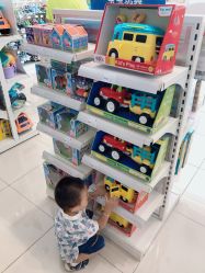 -丽家宝贝(悠唐购物中心店)