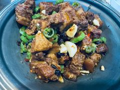 -湘香私房菜(大石长隆店)