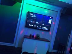 -星汇量贩KTV(百乐门店)