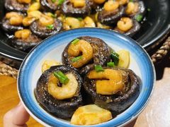 -和源祥·日照菜扛把子(万平口一店)