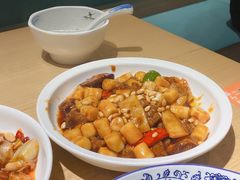 -兔爸私家小厨(新北万达店)