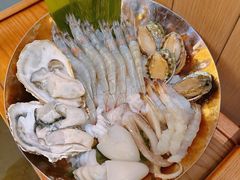 -牛New寿喜烧(虹桥新天地店)