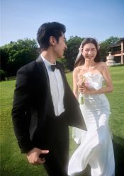 -金夫人婚纱摄影(总店)