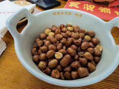 炸花生米-炒豆合作社(东四总店)