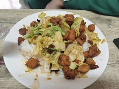 -满洲八旗铁锅靠大鹅(清泉文苑店)