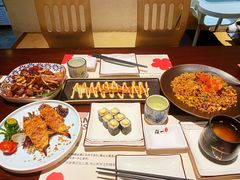 -万达广场(南宁青秀店)