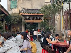 -吴祥记潮州菜·百年老字号·砂锅粥
