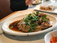 -多多旺港式茶餐厅(新区店)